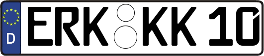 ERK-KK10