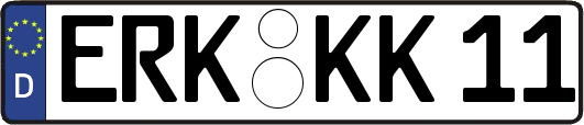 ERK-KK11
