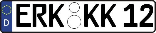 ERK-KK12