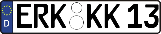 ERK-KK13