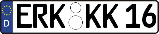 ERK-KK16