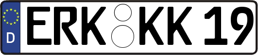 ERK-KK19