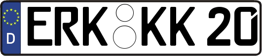 ERK-KK20
