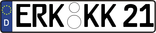 ERK-KK21