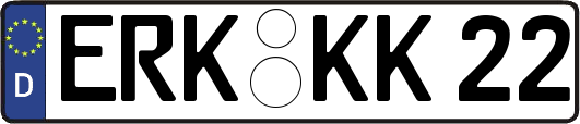 ERK-KK22