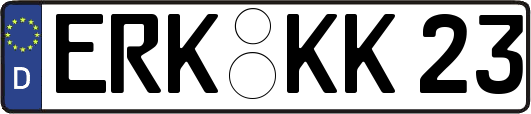 ERK-KK23