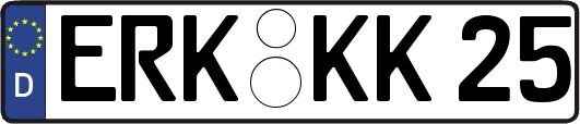 ERK-KK25