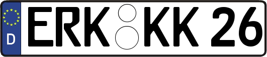 ERK-KK26