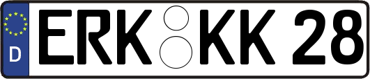 ERK-KK28