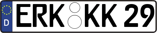 ERK-KK29