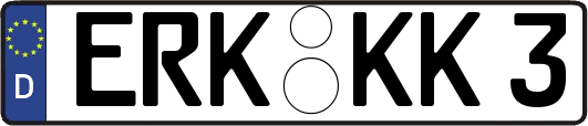 ERK-KK3