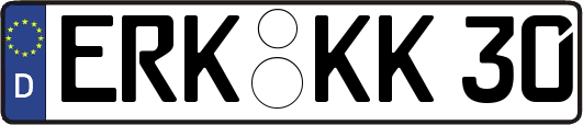 ERK-KK30