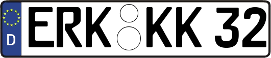 ERK-KK32