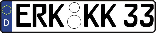 ERK-KK33