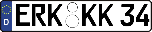 ERK-KK34