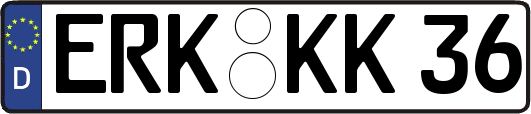 ERK-KK36