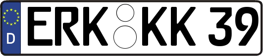 ERK-KK39