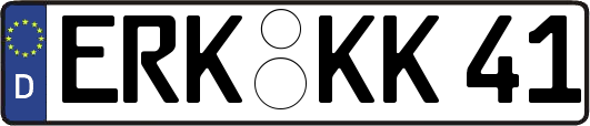 ERK-KK41
