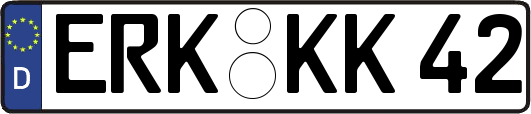 ERK-KK42