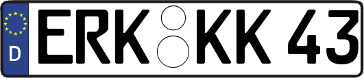 ERK-KK43