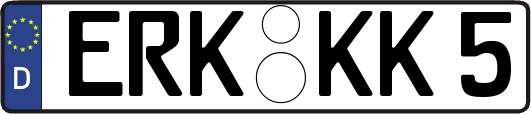 ERK-KK5