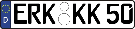 ERK-KK50
