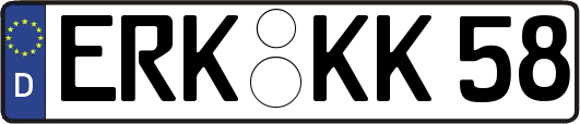 ERK-KK58