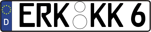 ERK-KK6