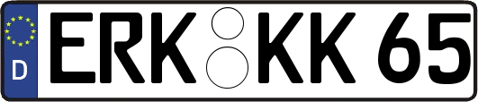ERK-KK65