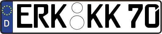 ERK-KK70
