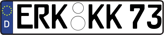 ERK-KK73