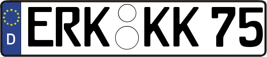 ERK-KK75