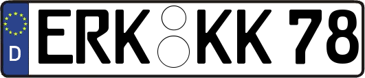 ERK-KK78