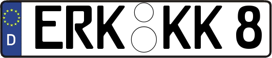 ERK-KK8