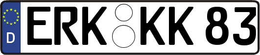 ERK-KK83