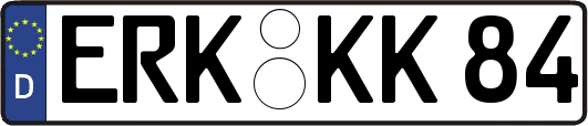 ERK-KK84