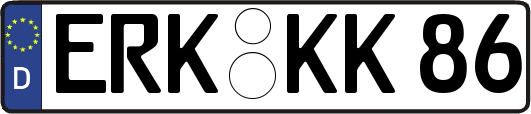 ERK-KK86