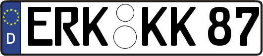 ERK-KK87