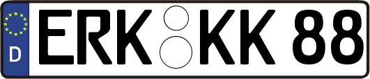 ERK-KK88