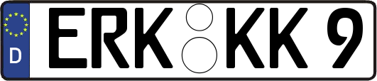 ERK-KK9
