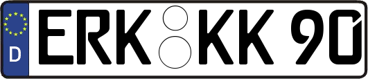 ERK-KK90