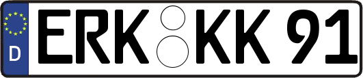 ERK-KK91
