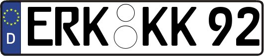 ERK-KK92