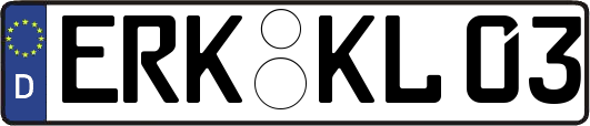 ERK-KL03