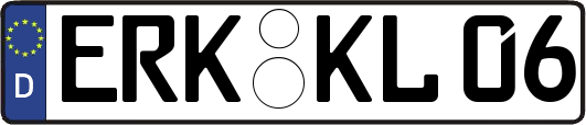 ERK-KL06
