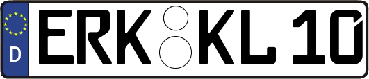 ERK-KL10