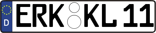 ERK-KL11