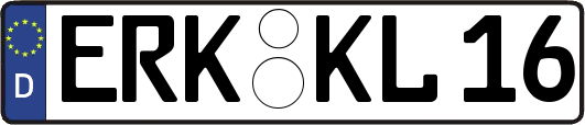 ERK-KL16