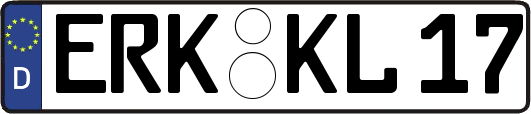 ERK-KL17