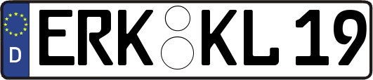 ERK-KL19